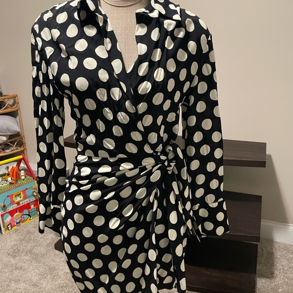 ZARA DRESS - Picture 3 of 4